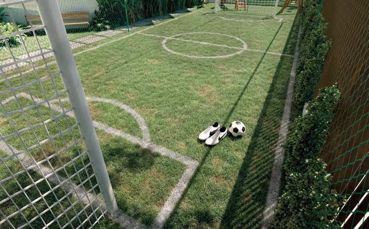 Residencial Multifamiliar de 4 quartos, 131m² no bairro Boa Viagem, em Recife | Eu Corretor