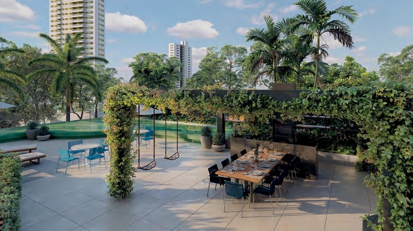 Residencial Multifamiliar de 4 quartos, 131m² no bairro Boa Viagem, em Recife | Eu Corretor