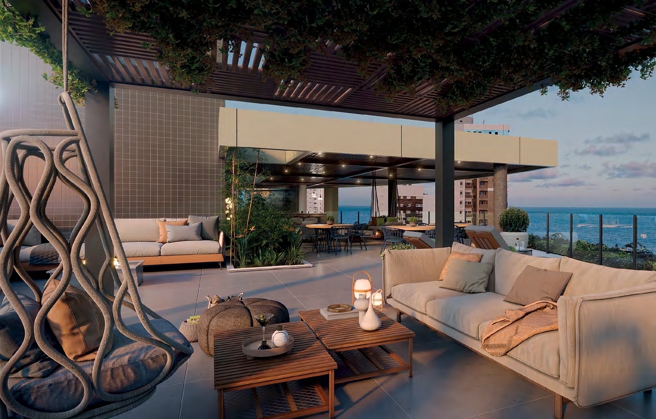 Residencial Multifamiliar de 4 quartos, 131m² no bairro Boa Viagem, em Recife | Eu Corretor