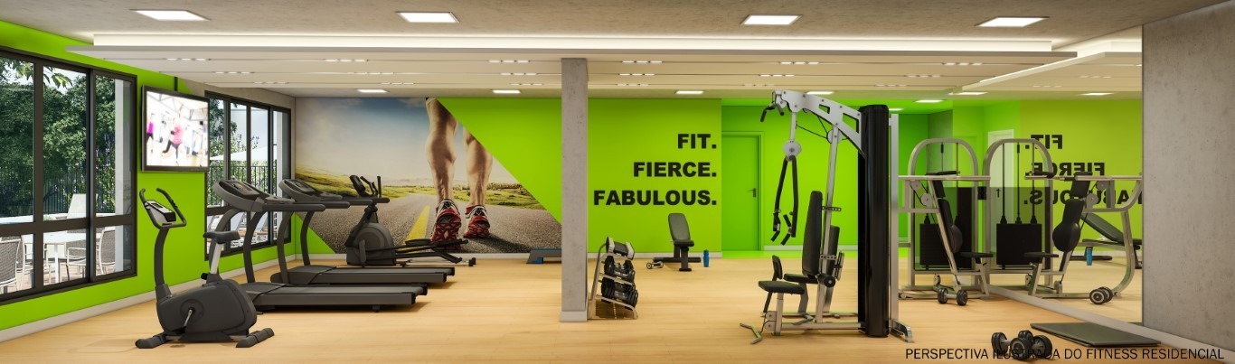 Lucky Praça Sílvio Romero - Residencial Lucky Praça Sílvio Romero - Residencial