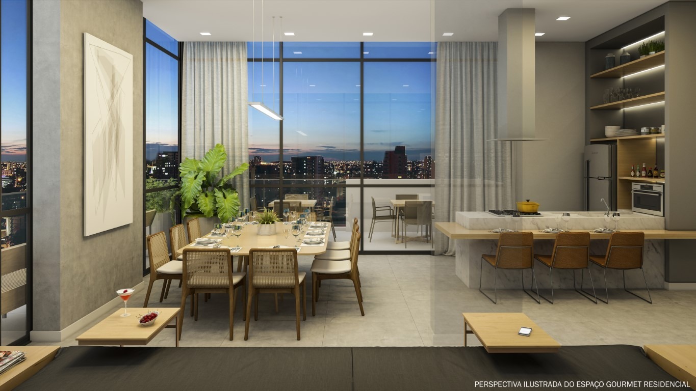 Lucky Praça Sílvio Romero - Residencial Lucky Praça Sílvio Romero - Residencial