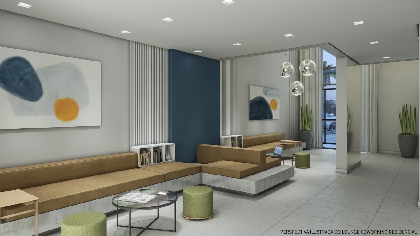 Lucky Praça Sílvio Romero - Residencial Lucky Praça Sílvio Romero - Residencial