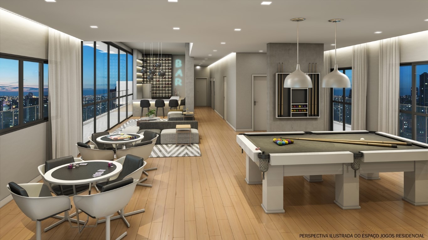 Lucky Praça Sílvio Romero - Residencial Lucky Praça Sílvio Romero - Residencial