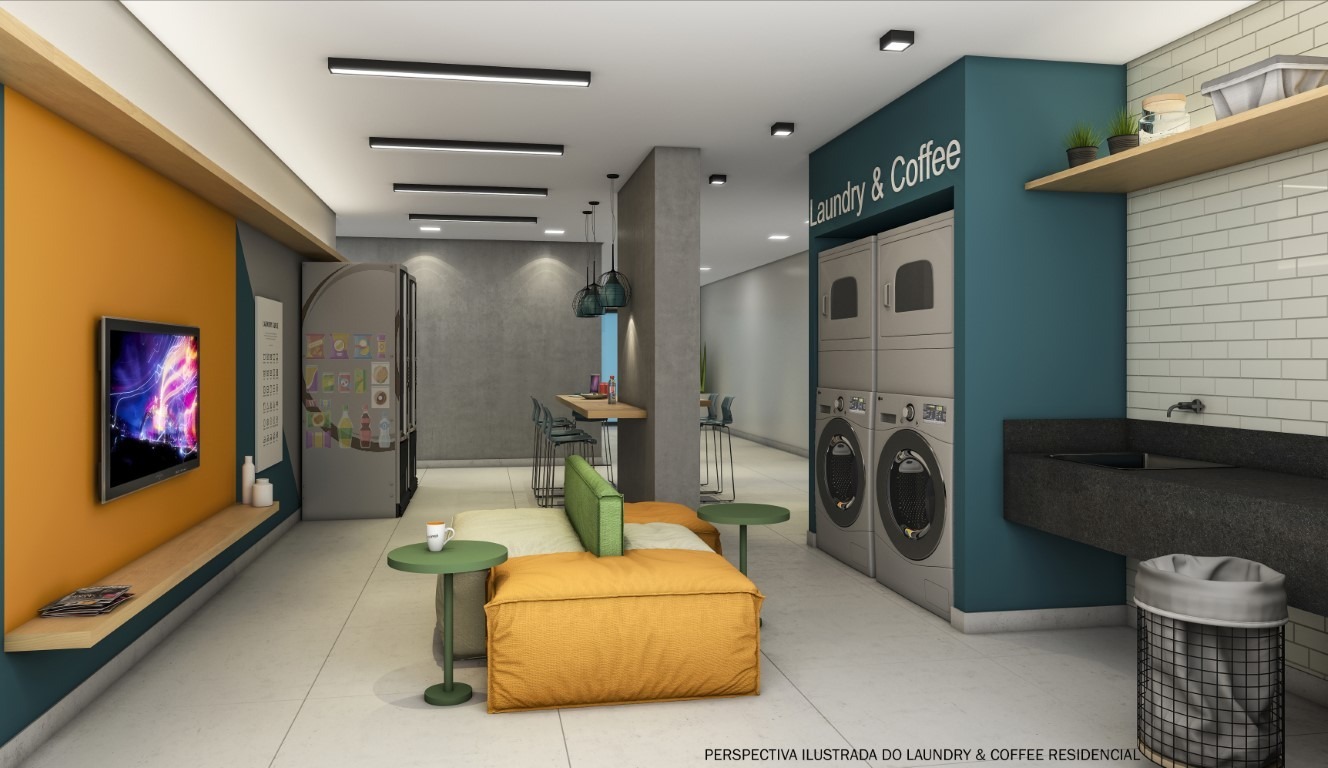 Lucky Praça Sílvio Romero - Residencial Lucky Praça Sílvio Romero - Residencial