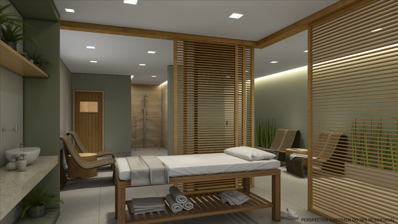 Lucky Praça Sílvio Romero - Residencial Lucky Praça Sílvio Romero - Residencial