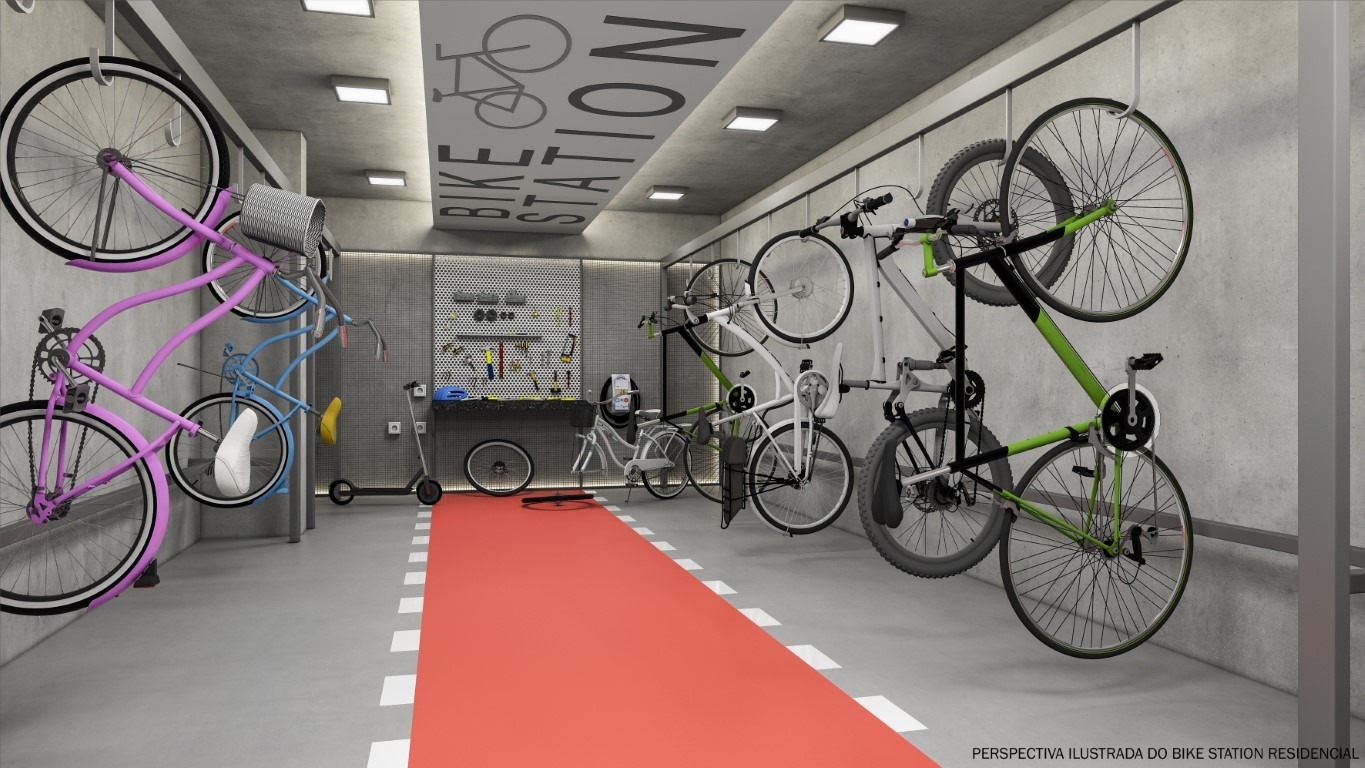 Lucky Praça Sílvio Romero - Residencial Lucky Praça Sílvio Romero - Residencial