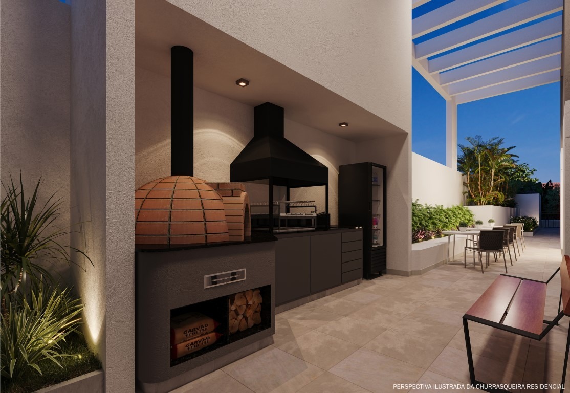 Lucky Praça Sílvio Romero - Residencial Lucky Praça Sílvio Romero - Residencial