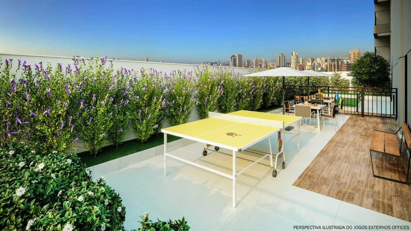 Lucky Praça Sílvio Romero - Residencial Lucky Praça Sílvio Romero - Residencial