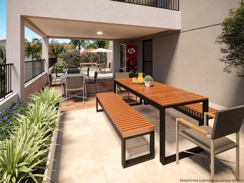 Lucky Praça Sílvio Romero - Residencial Lucky Praça Sílvio Romero - Residencial