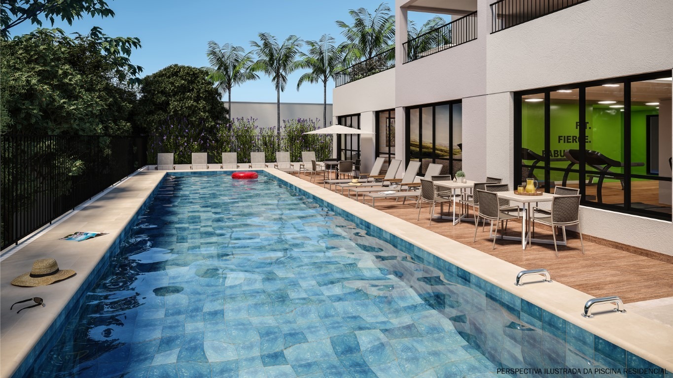 Lucky Praça Sílvio Romero - Residencial Lucky Praça Sílvio Romero - Residencial