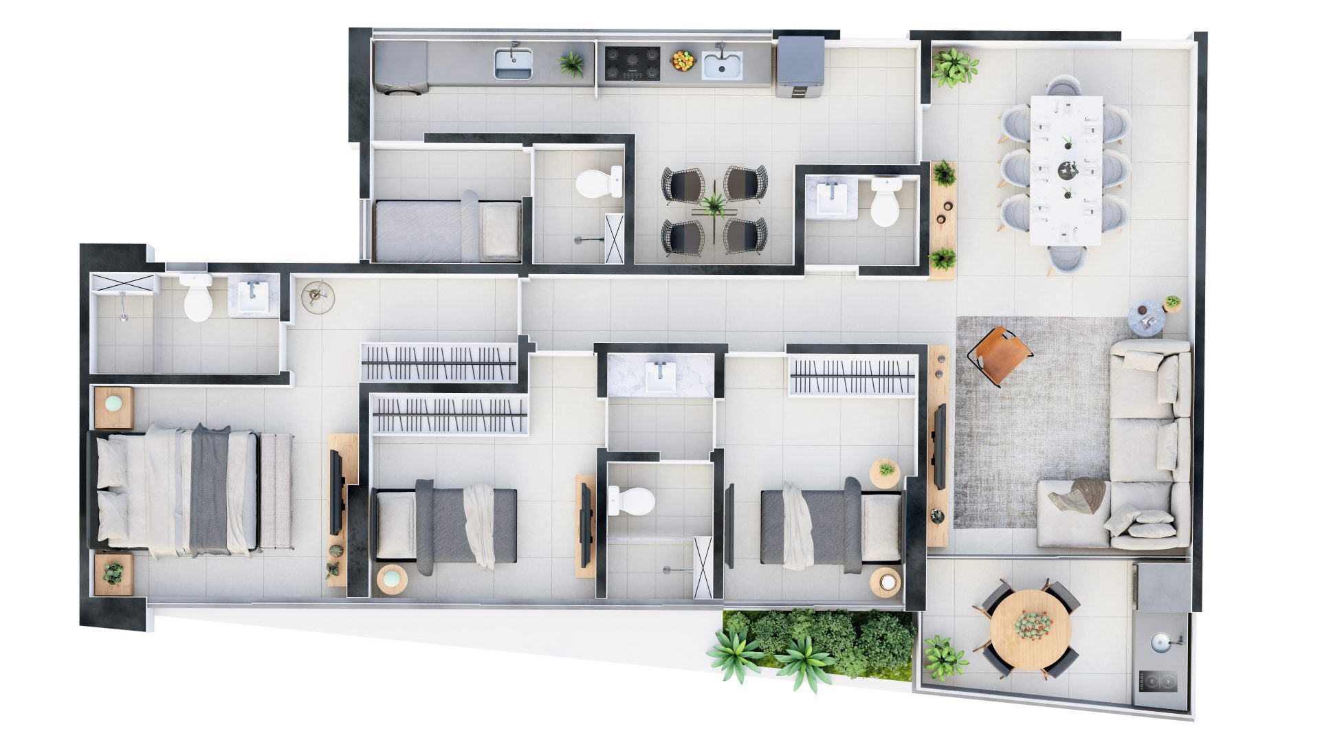 Capiba - Vale do Ave