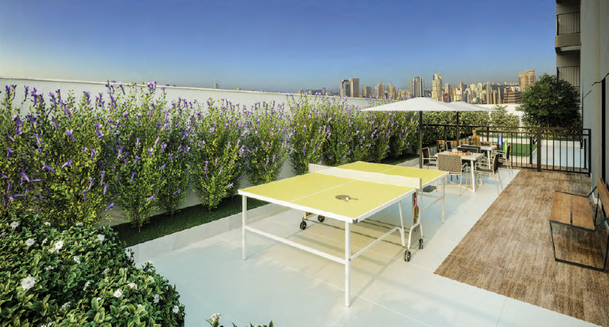 Lucky Praça Sílvio Romero - Comercial