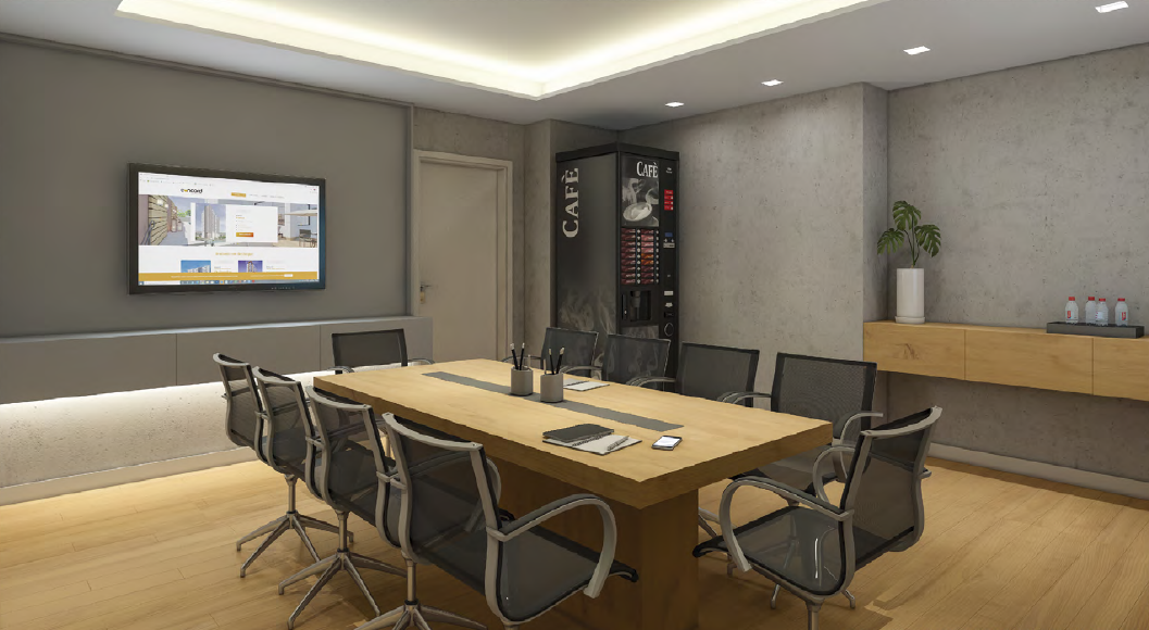 Lucky Praça Sílvio Romero - Comercial