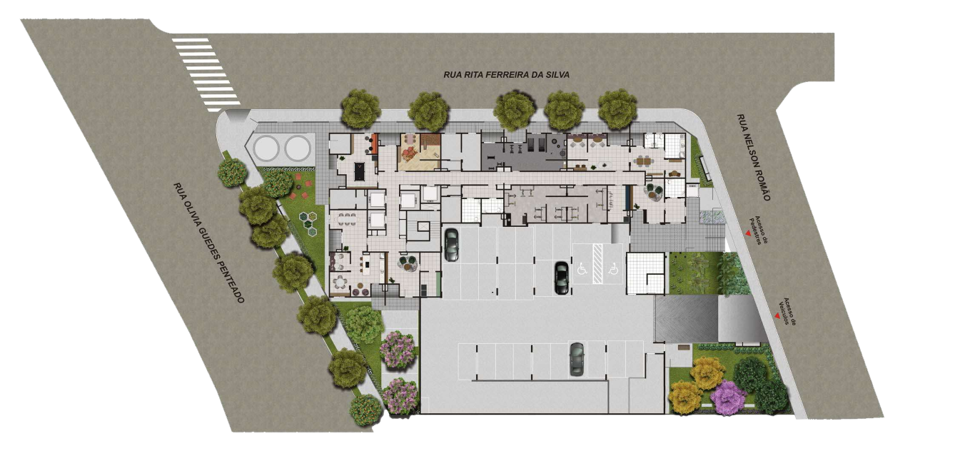 Kazzas Park Nova Atlântica - Kallas