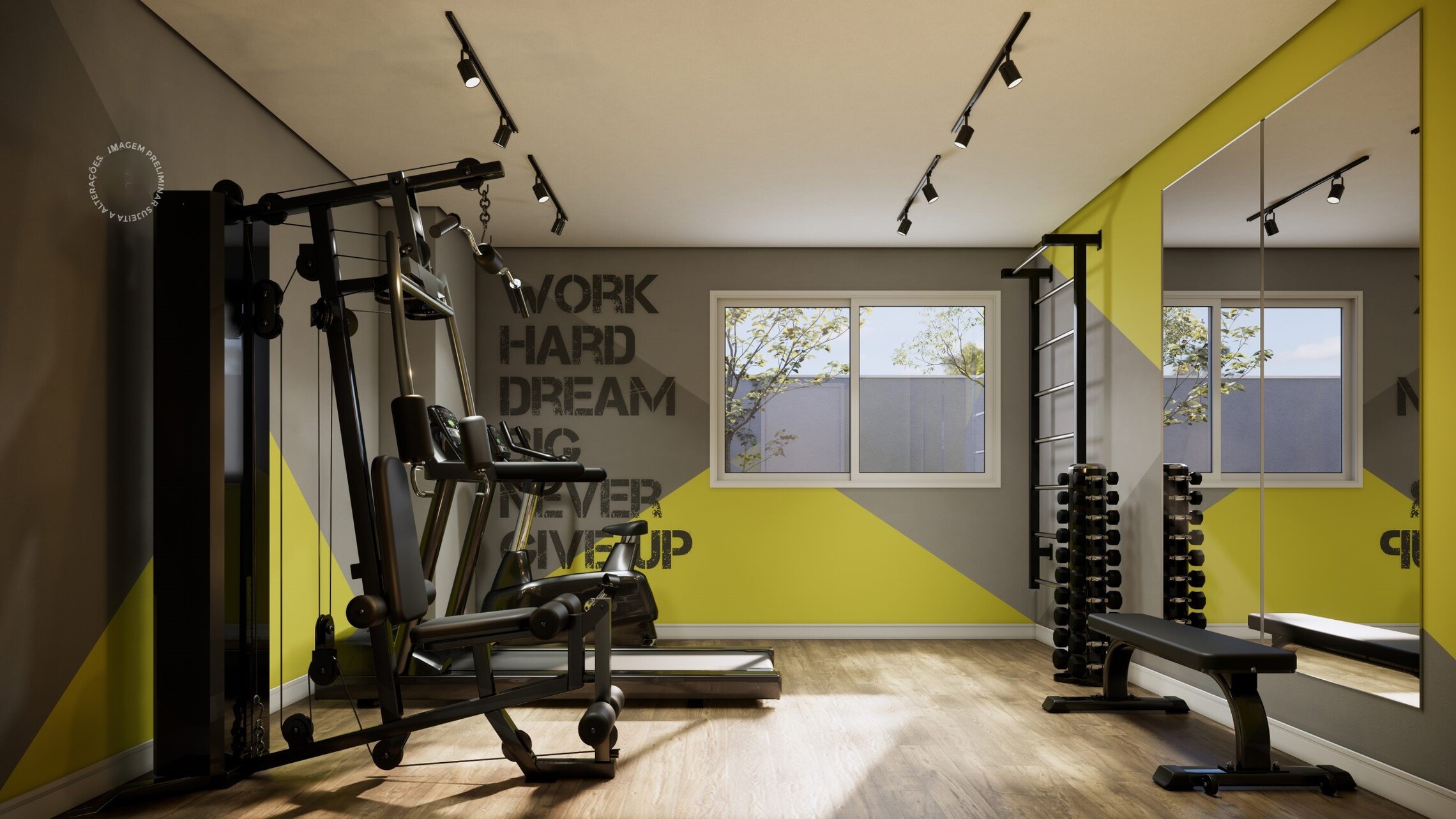 Metrocasa Tucuruvi - Residencial