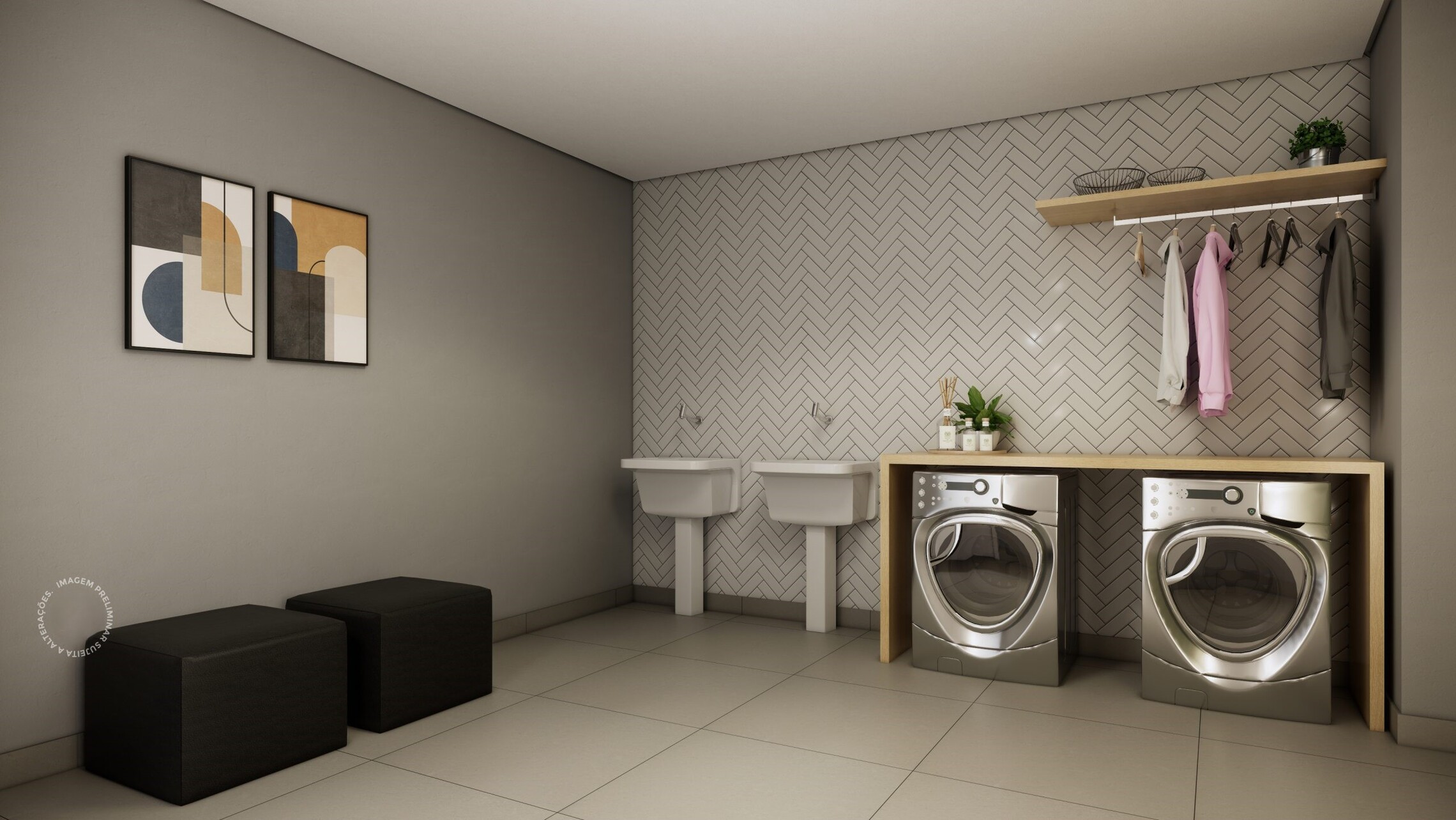 Metrocasa Tucuruvi - Residencial