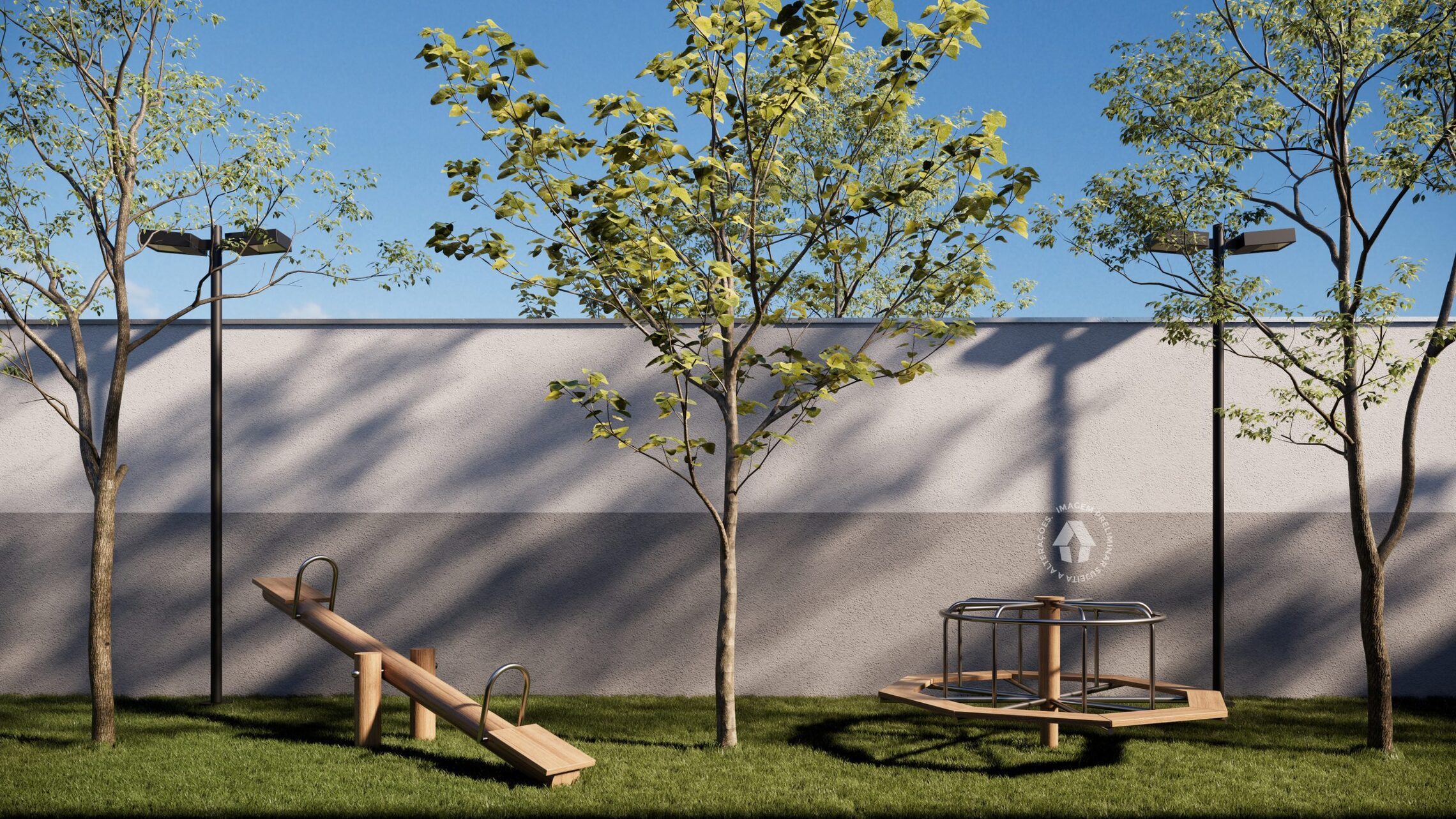 Metrocasa Tucuruvi - Residencial