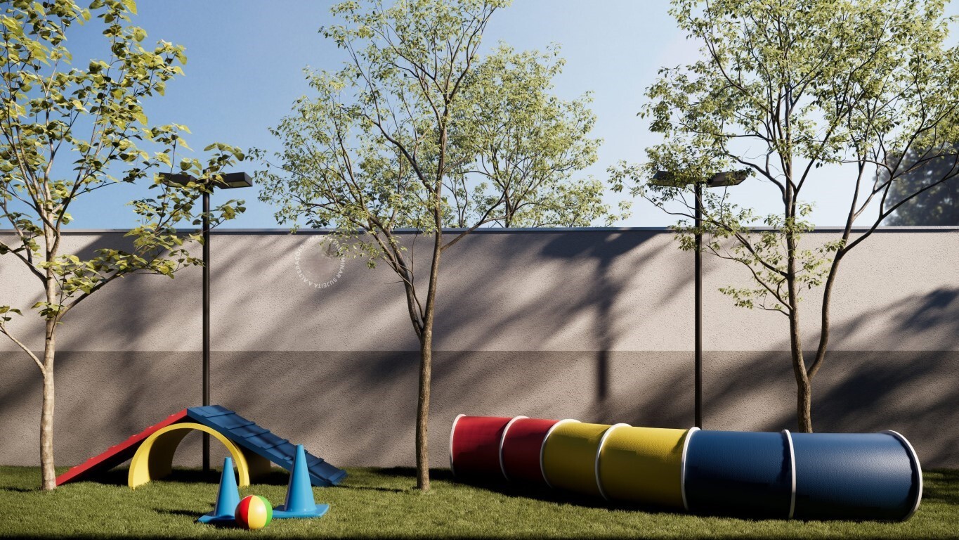 Metrocasa Tucuruvi - Residencial