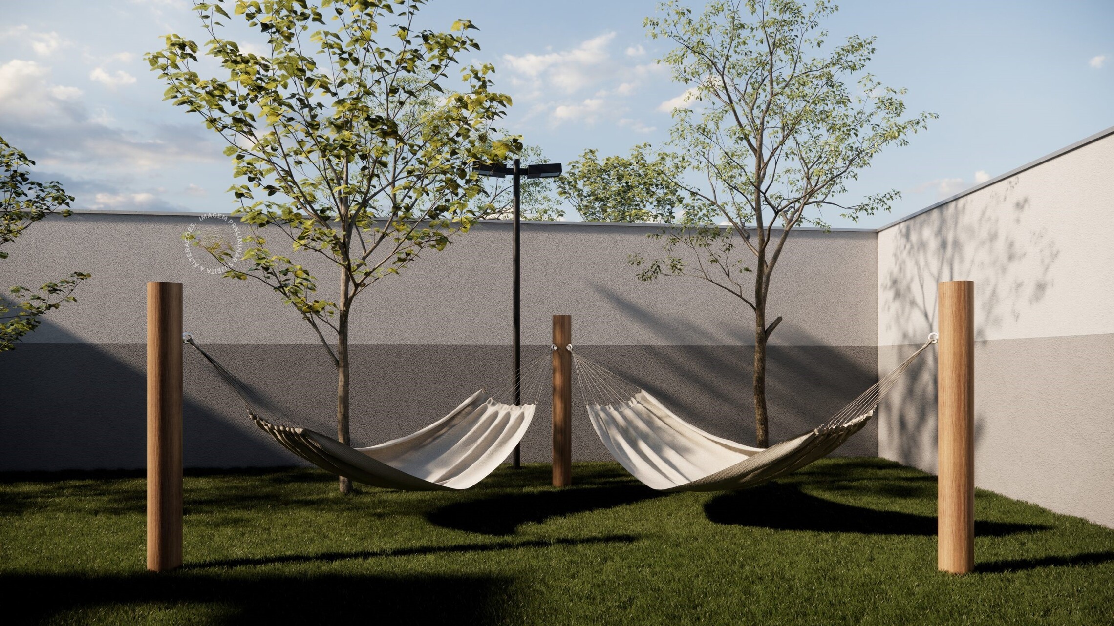 Metrocasa Tucuruvi - Residencial