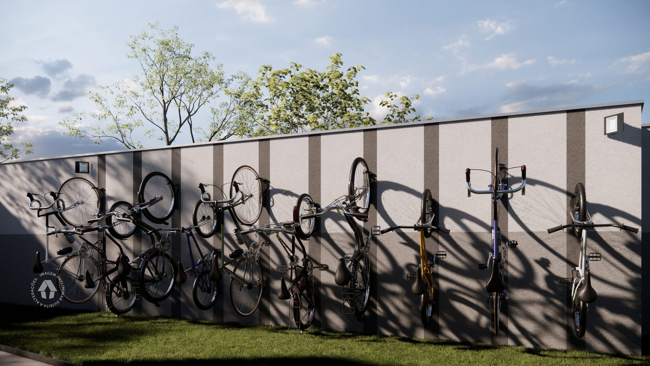 Metrocasa Tucuruvi - Residencial