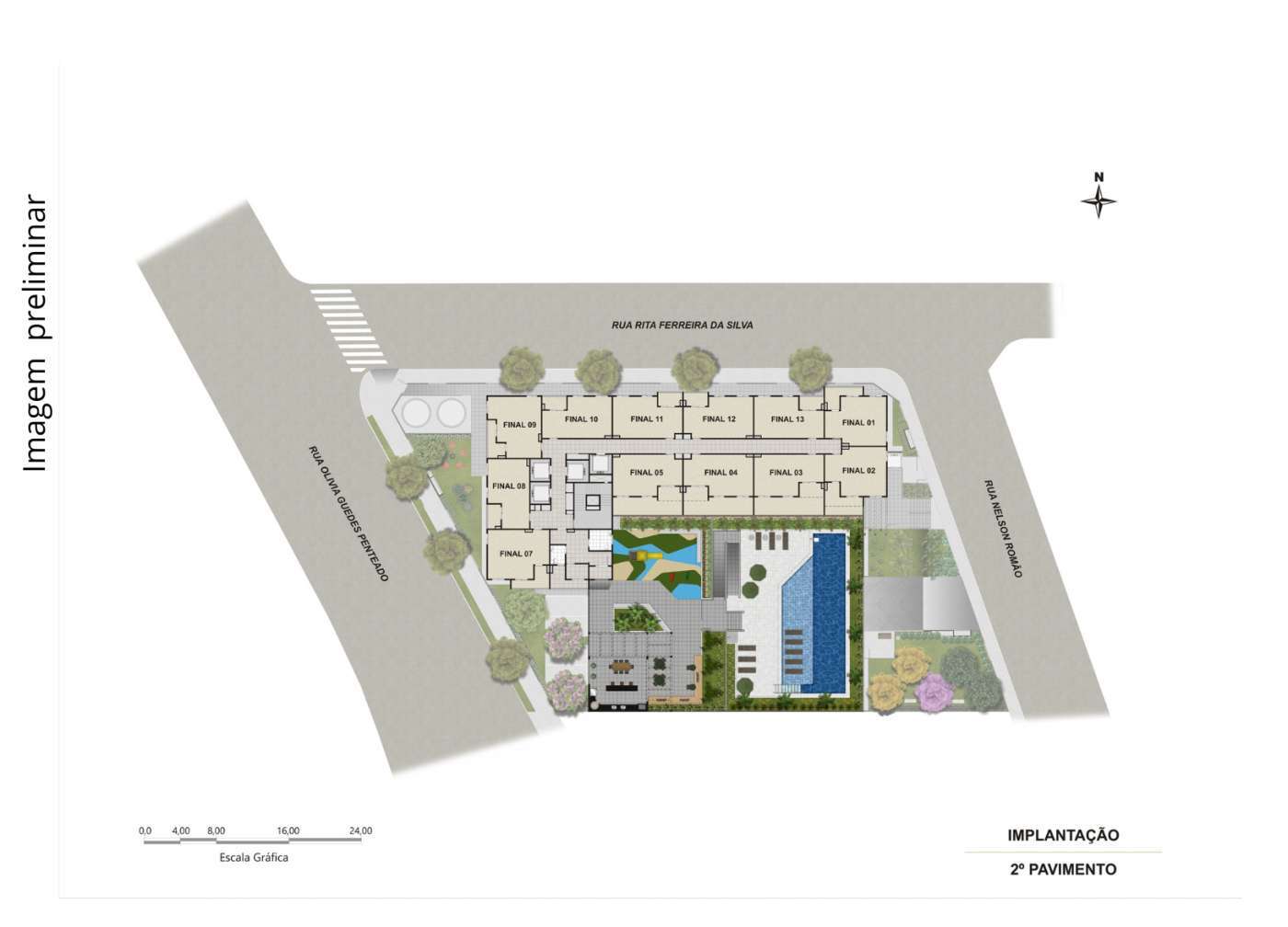 Kazzas Park Nova Atlântica - Kallas