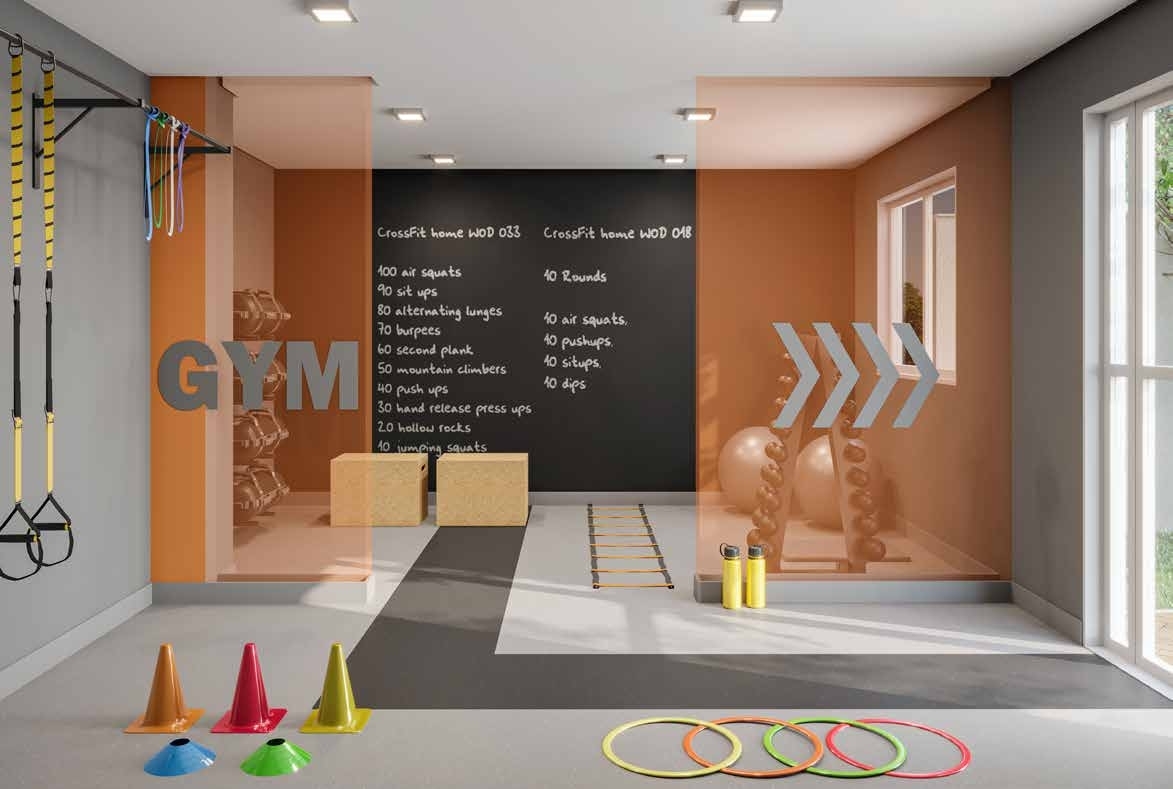 Portal Pacaembu Vila Matarazzo - Plano&Plano SP