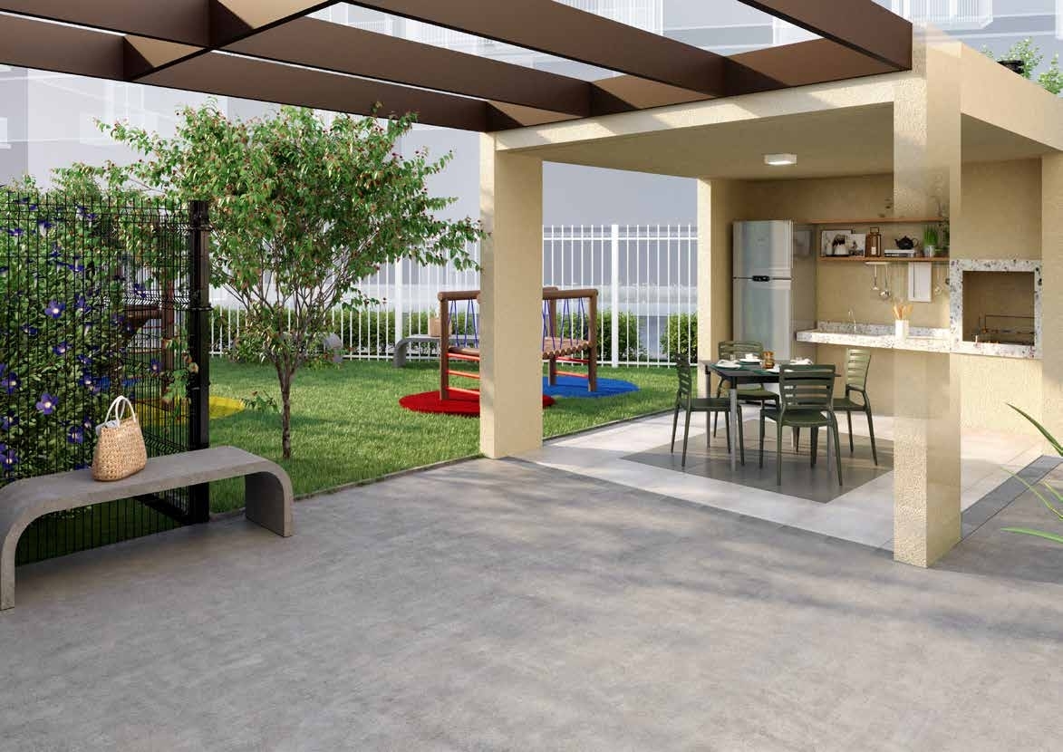 Residencial Multifamiliar de 2 quartos, 32m² no bairro Barra Funda, em São Paulo | Eu Corretor