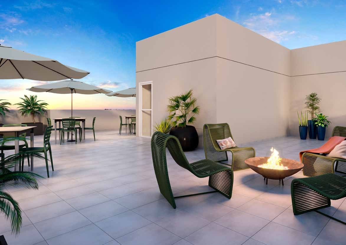 Residencial Multifamiliar de 2 quartos, 32m² no bairro Barra Funda, em São Paulo | Eu Corretor