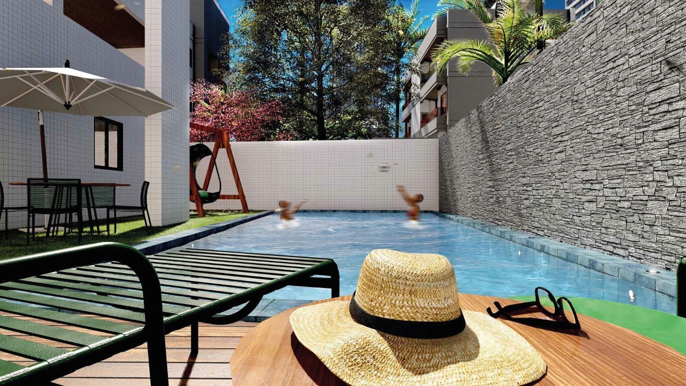 Estação Carmem Maria - AWM Engenharia