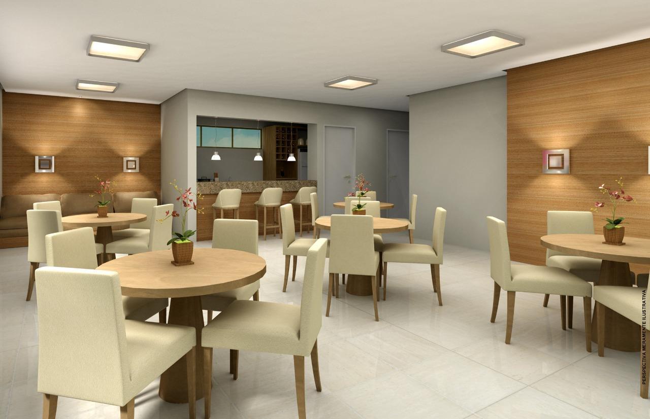 Estação Leonardo Falcão - AWM Engenharia Estação Leonardo Falcão - AWM Engenharia