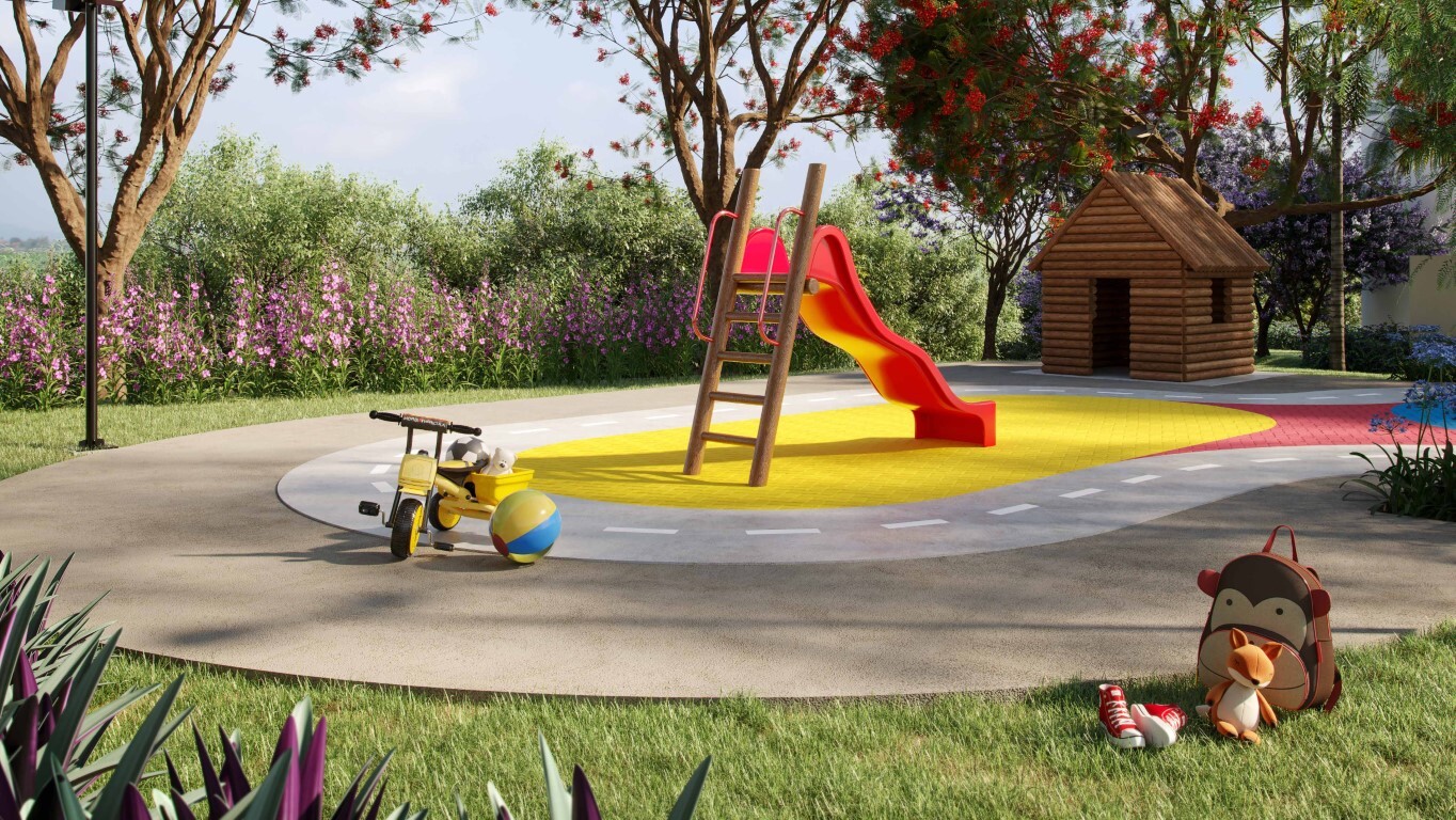 Playground