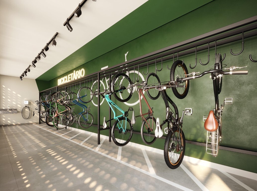 Cronos Alto da Boa Vista - Residencial