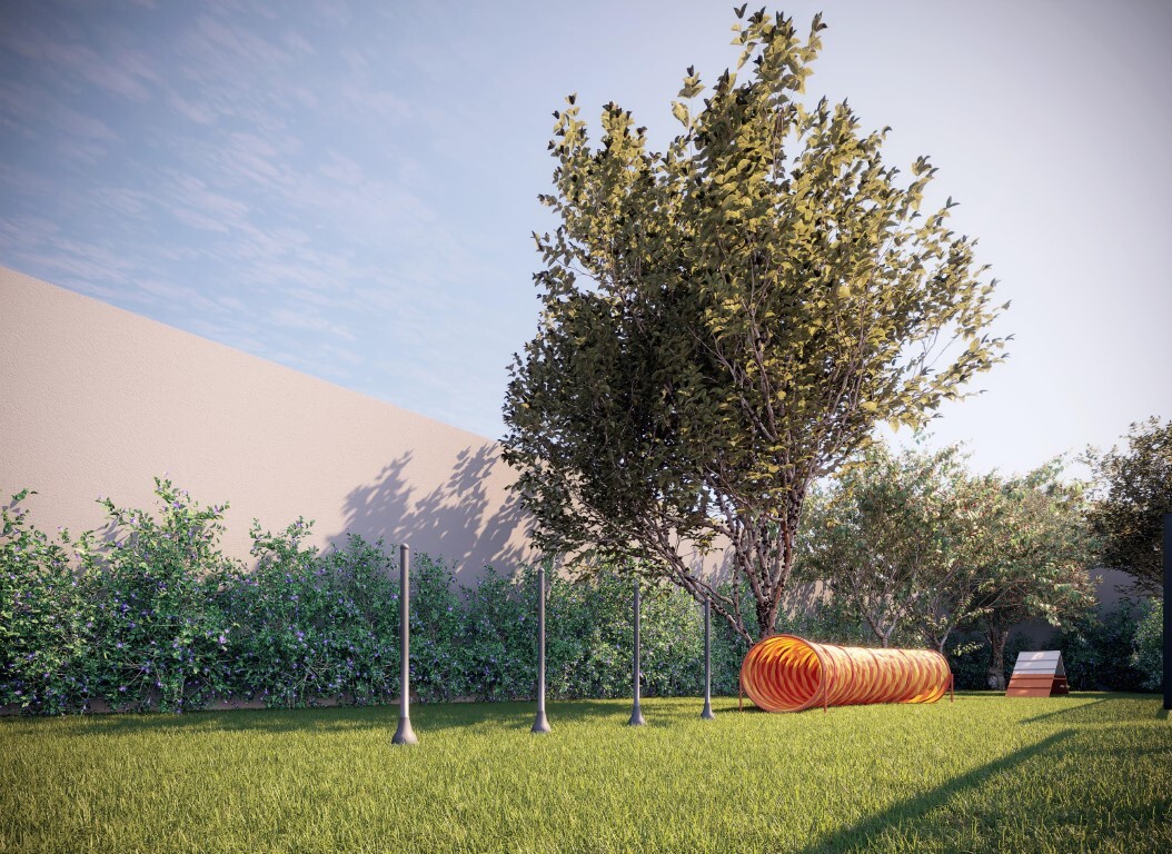 Cronos Alto da Boa Vista - Residencial