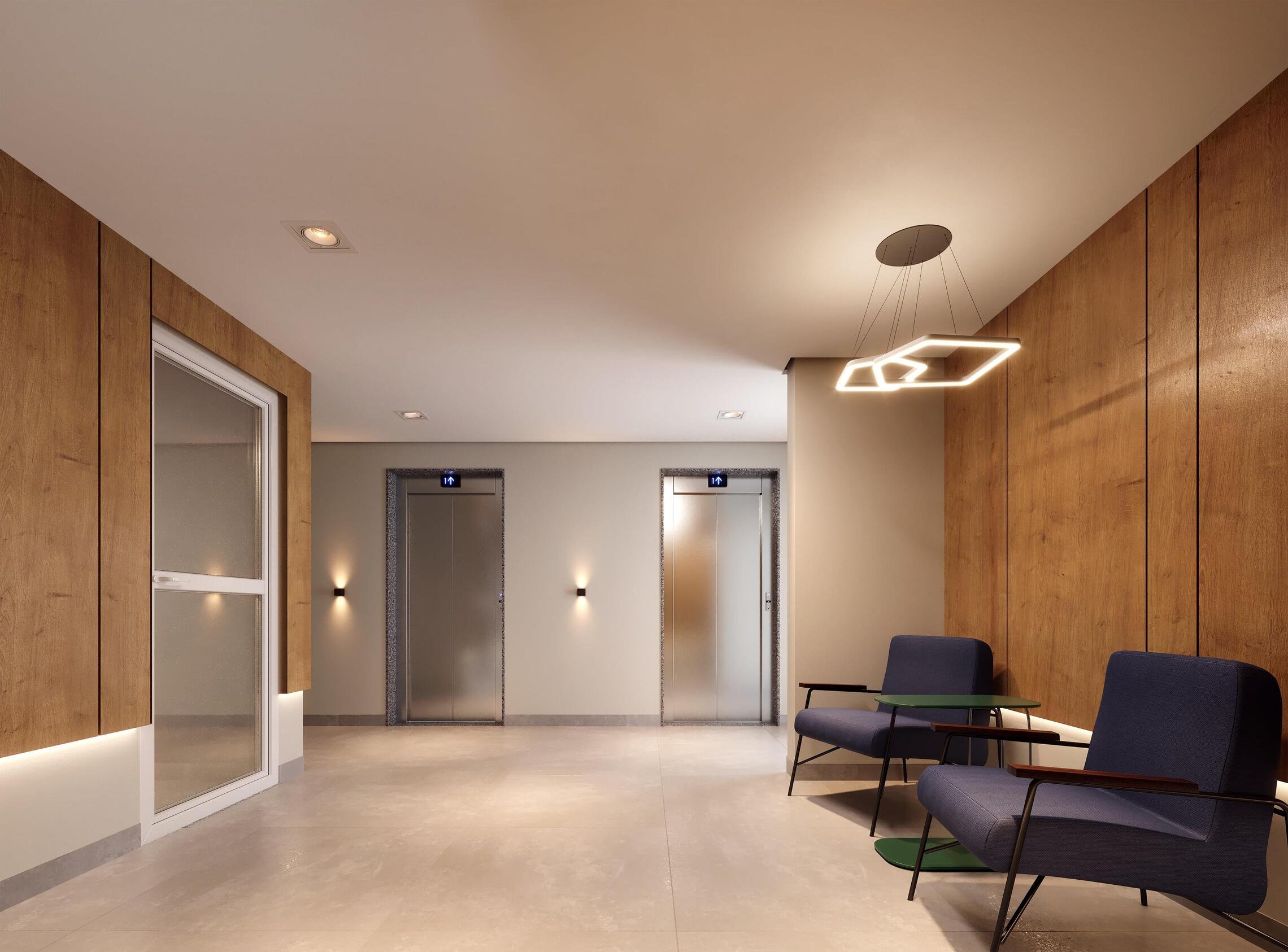 Cronos Alto da Boa Vista - NR