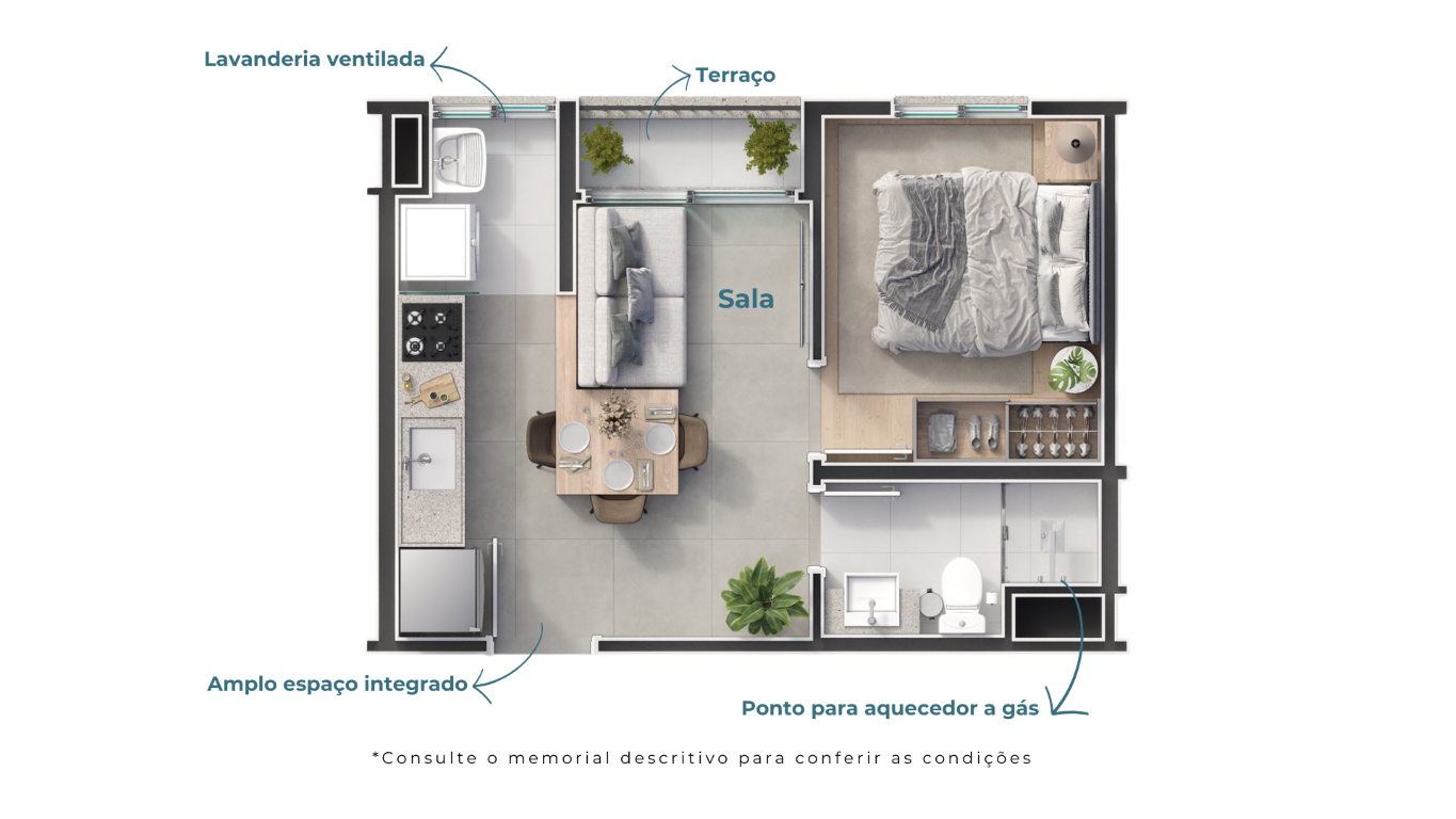 Livus Mooca - Livus Inc SP