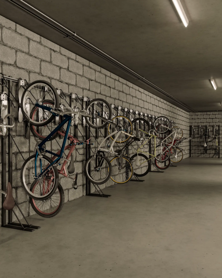 Livus Mooca - Livus Inc SP