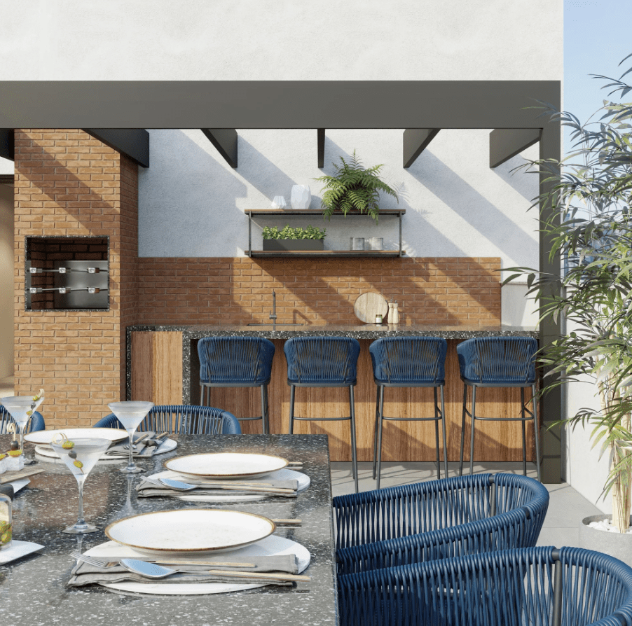 Livus Mooca - Livus Inc SP