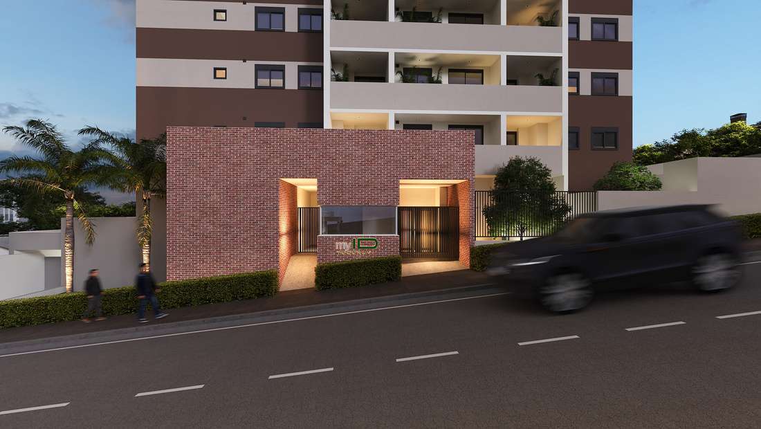 myID Tucuruvi Unique - Residencial