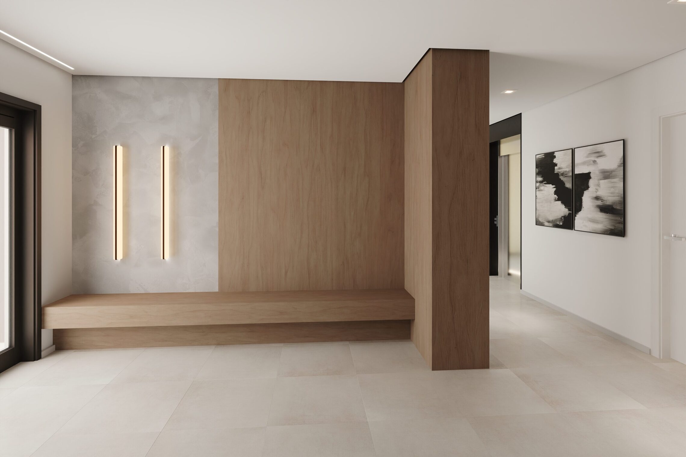 myID Tucuruvi Unique - Residencial