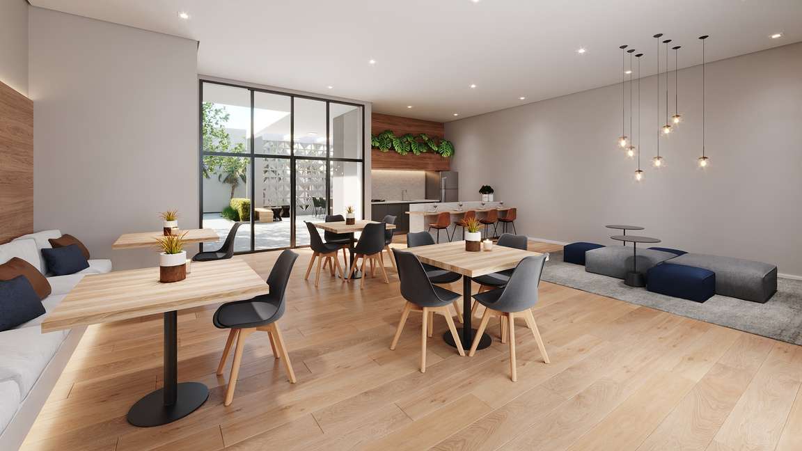 myID Tucuruvi Unique - Residencial