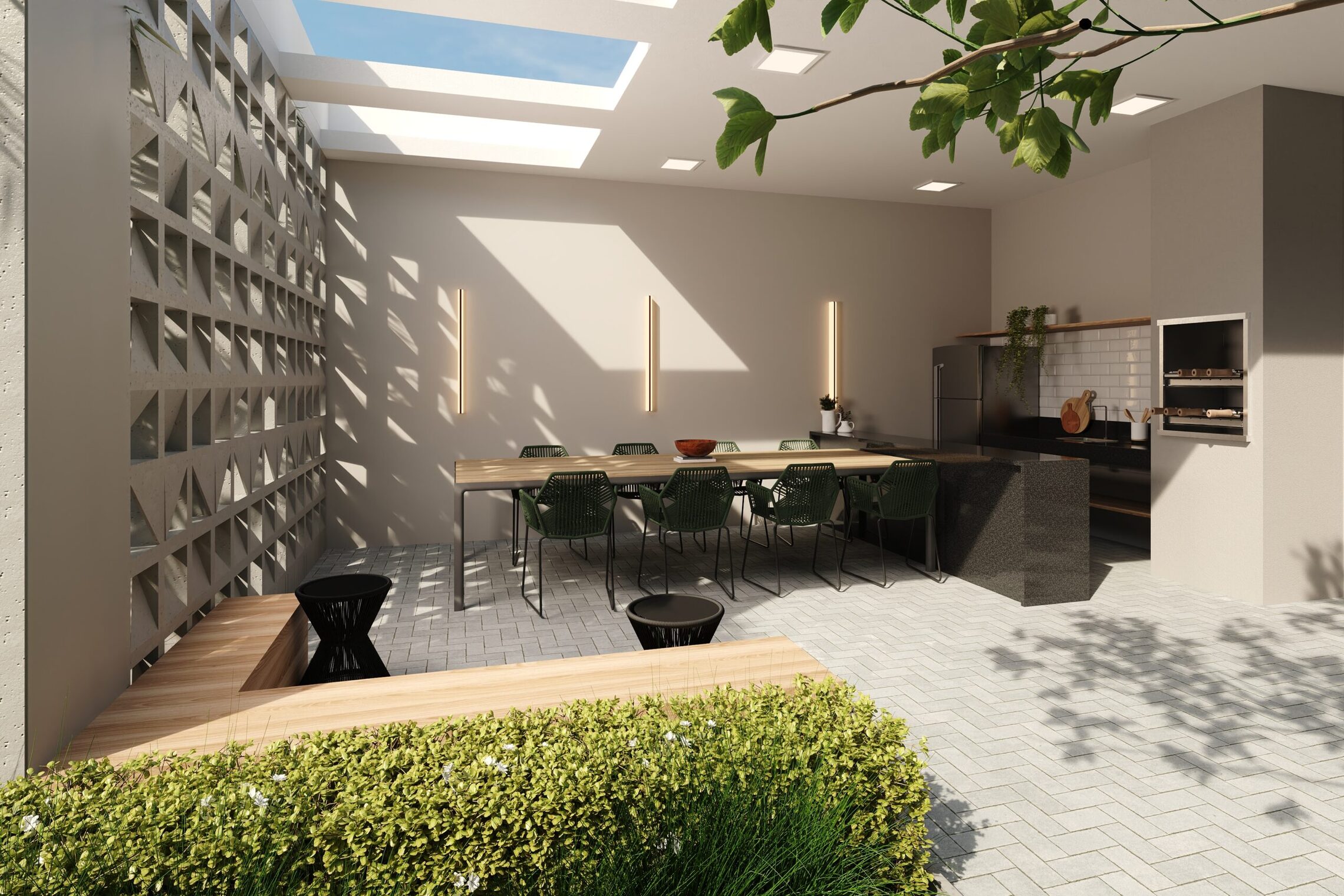 myID Tucuruvi Unique - Residencial