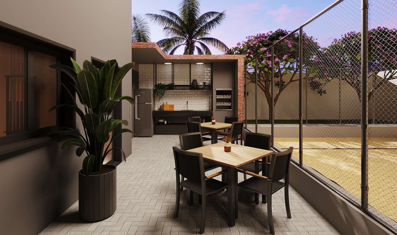 myID Tucuruvi Unique - Residencial