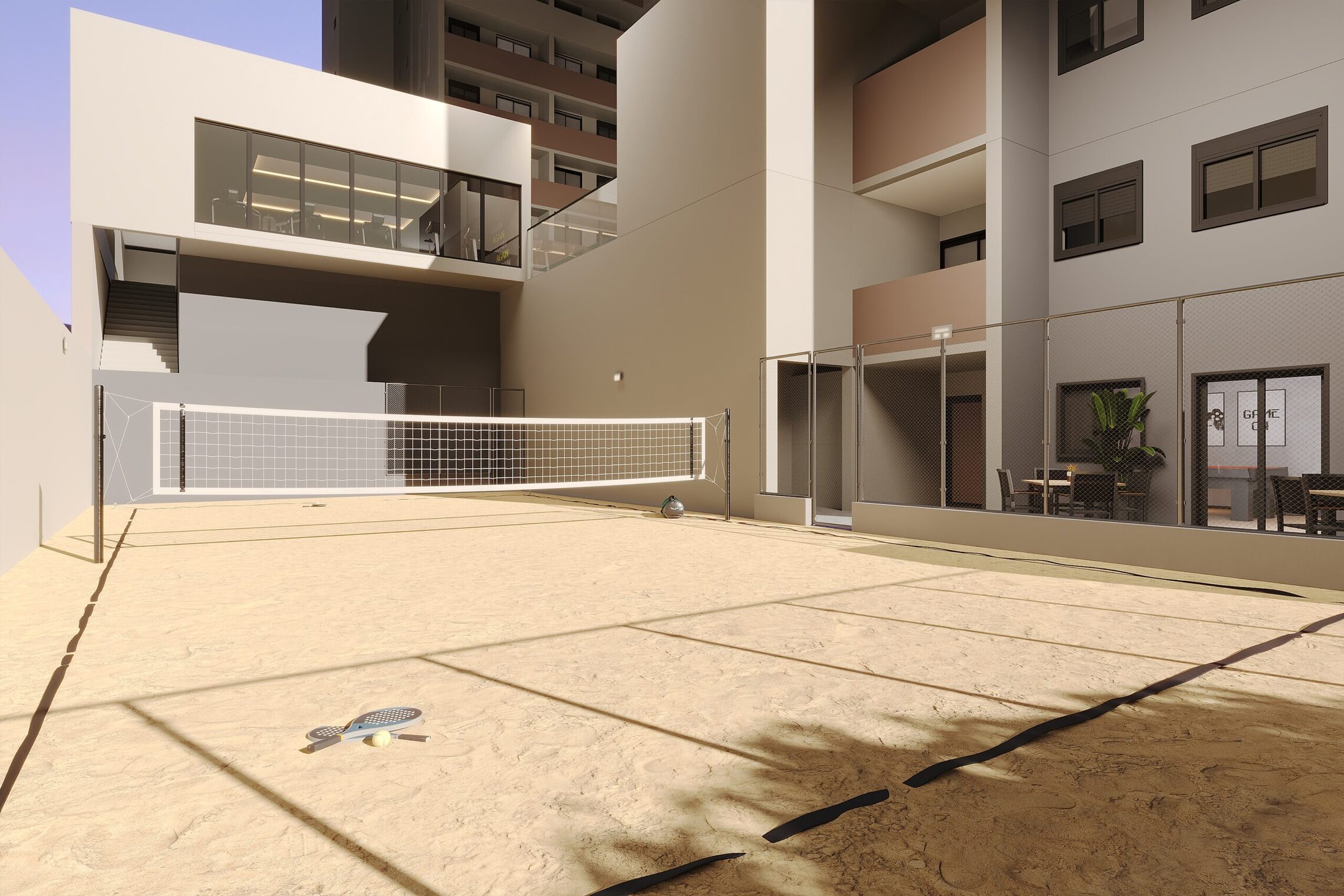 myID Tucuruvi Unique - Residencial