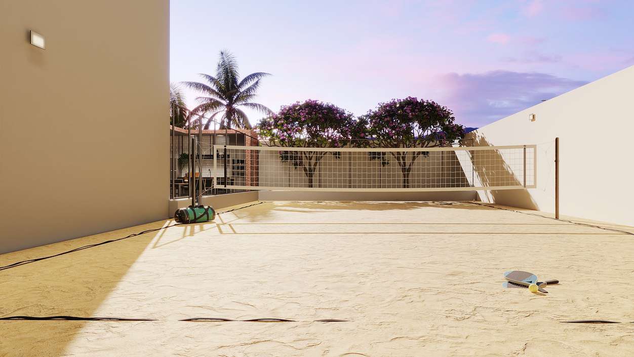 myID Tucuruvi Unique - Residencial