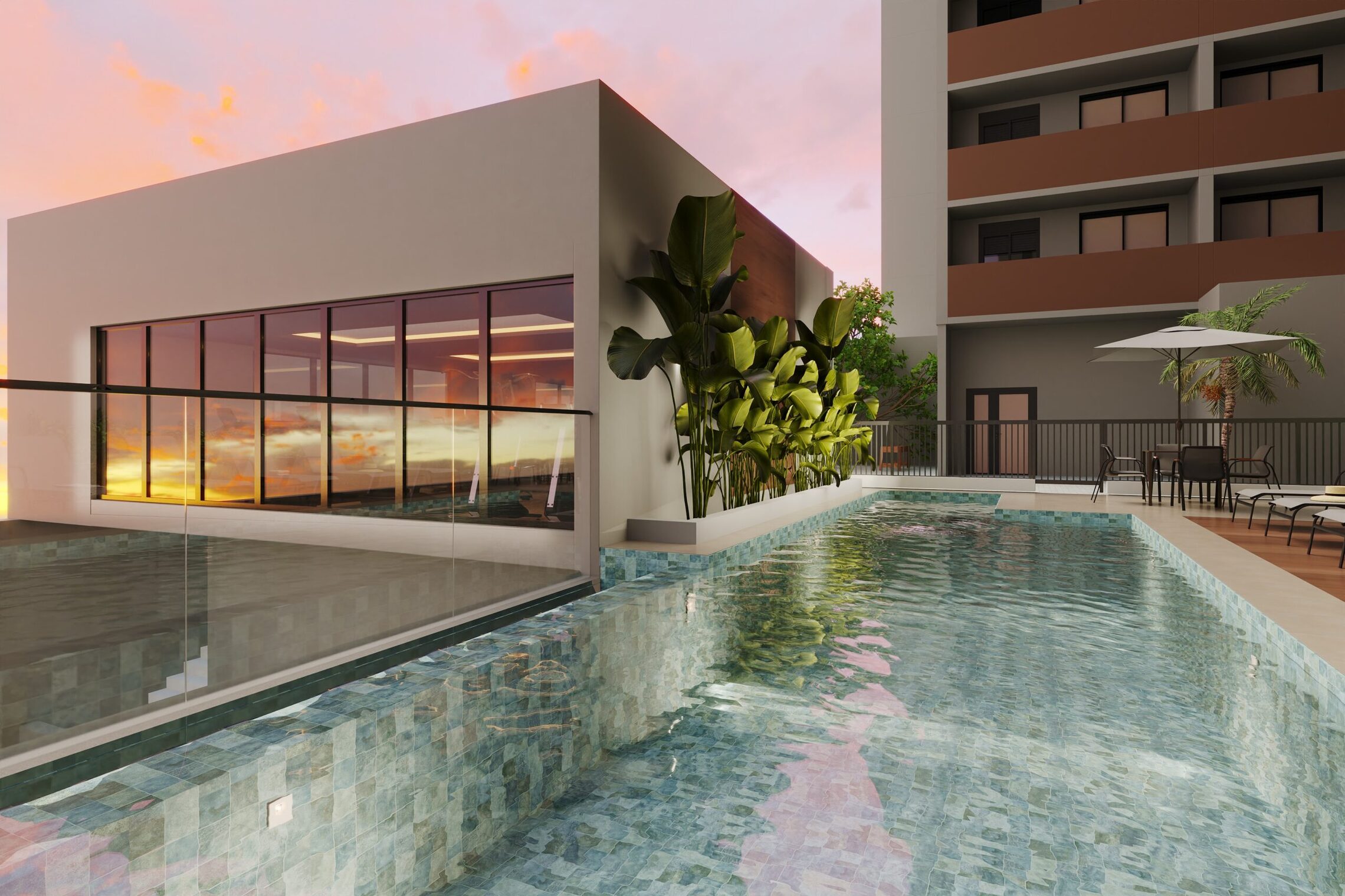 myID Tucuruvi Unique - Residencial