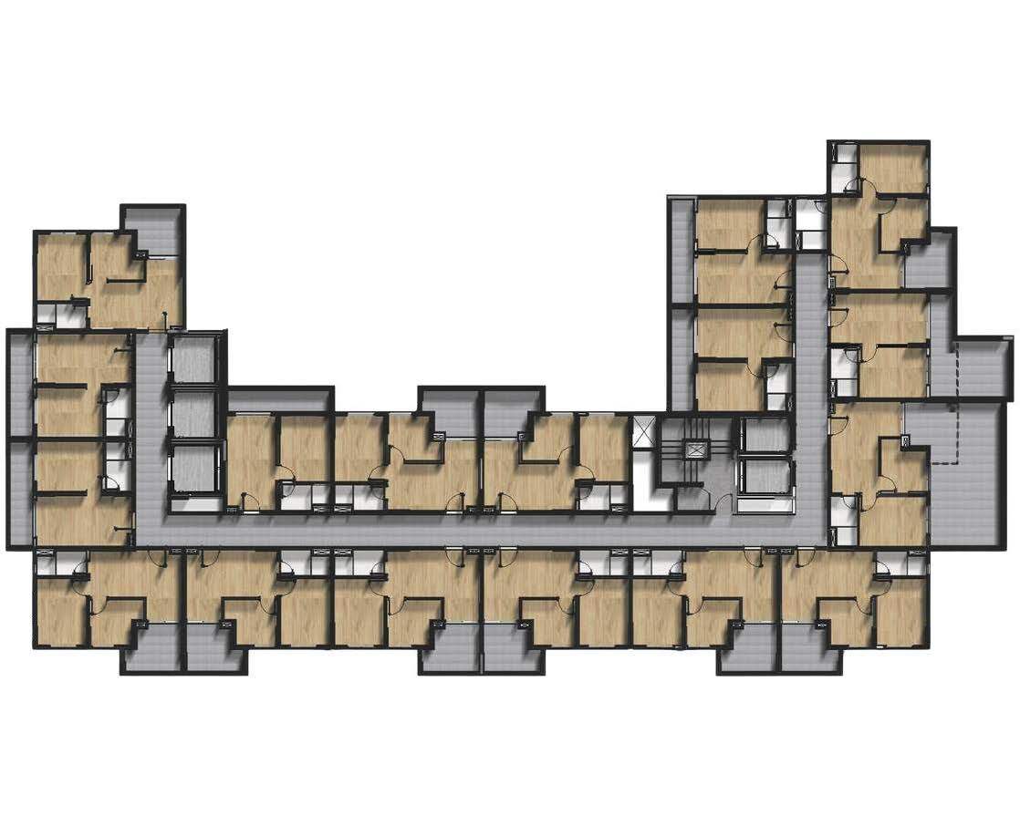 myID Tucuruvi Unique - NR