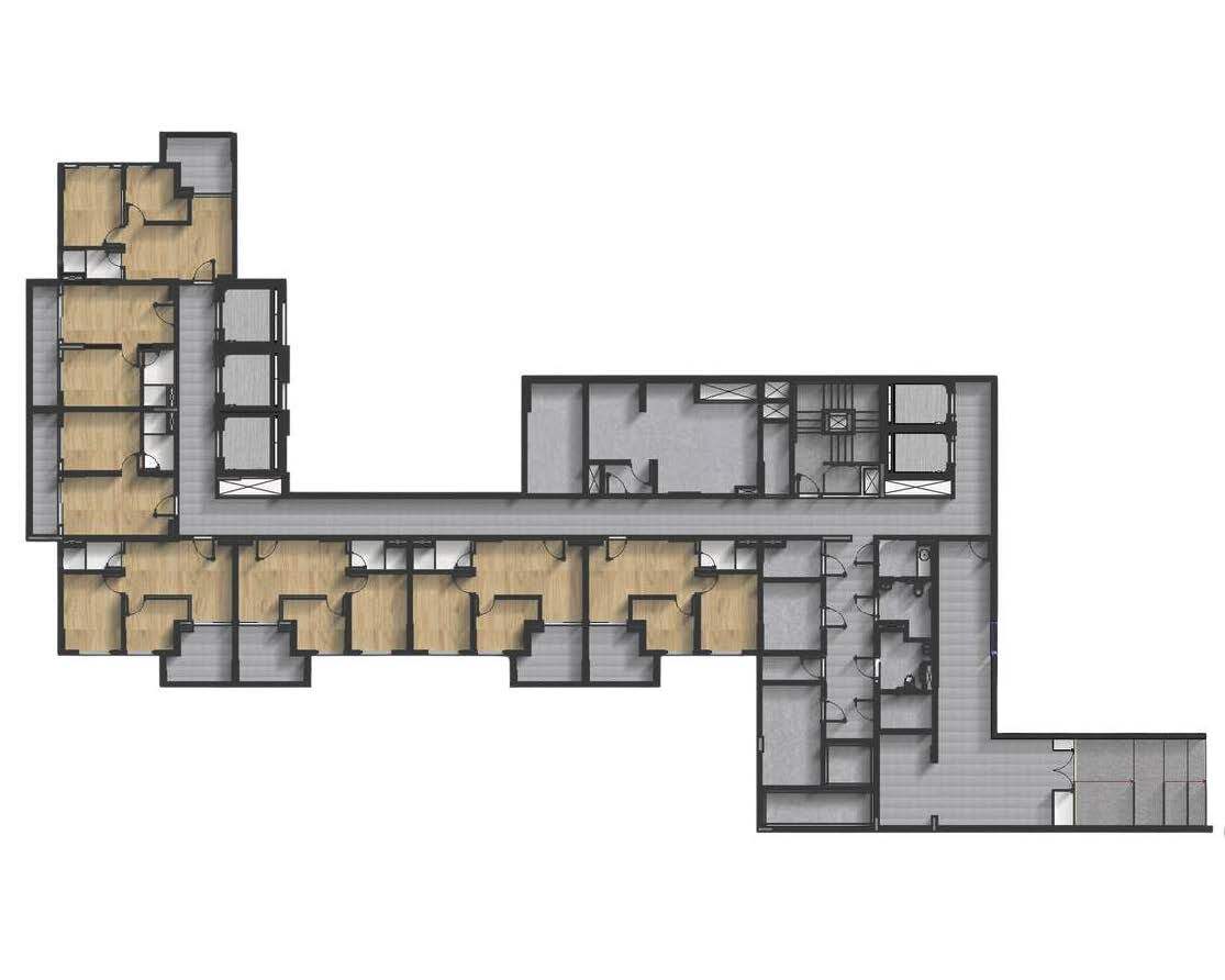 myID Tucuruvi Unique - NR