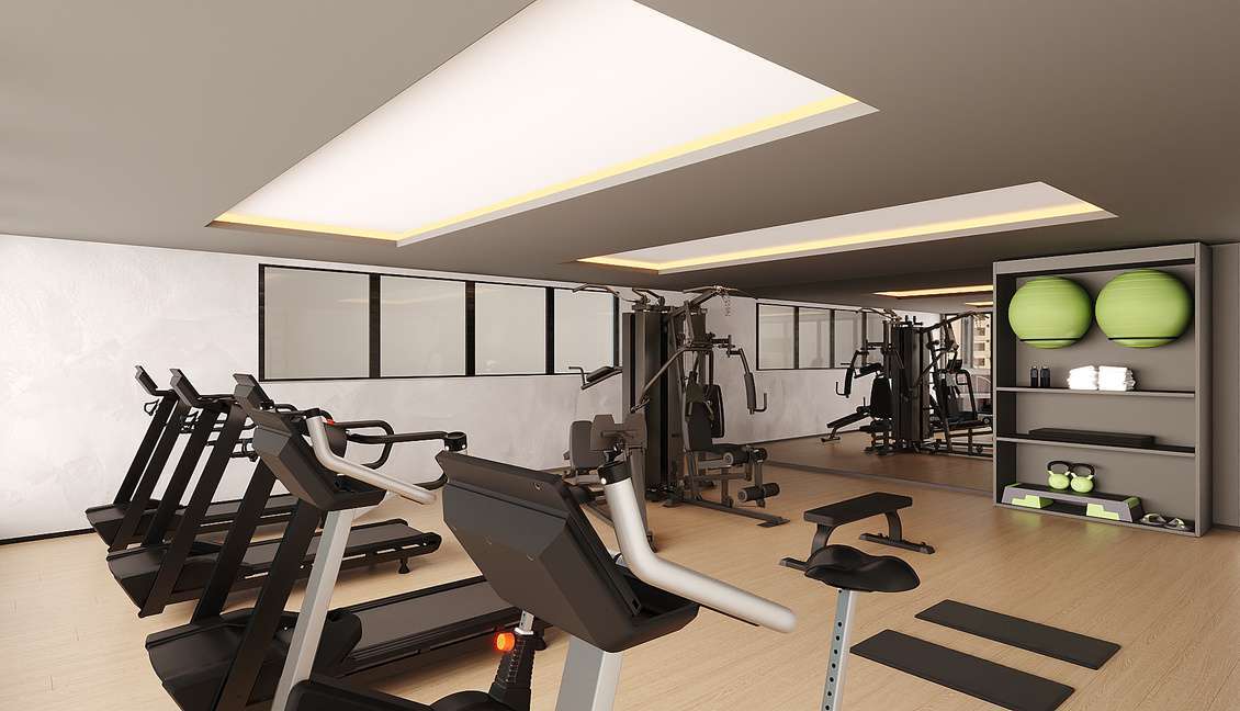 myID Tucuruvi Unique - NR