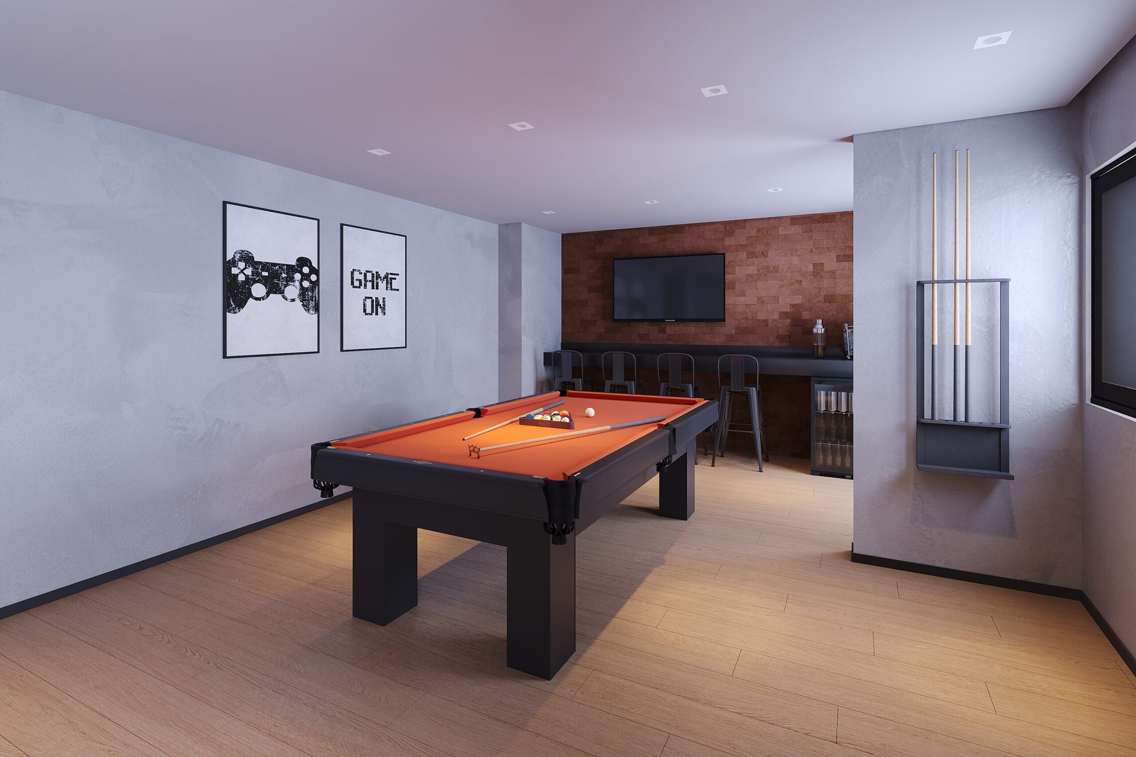 myID Tucuruvi Unique - NR