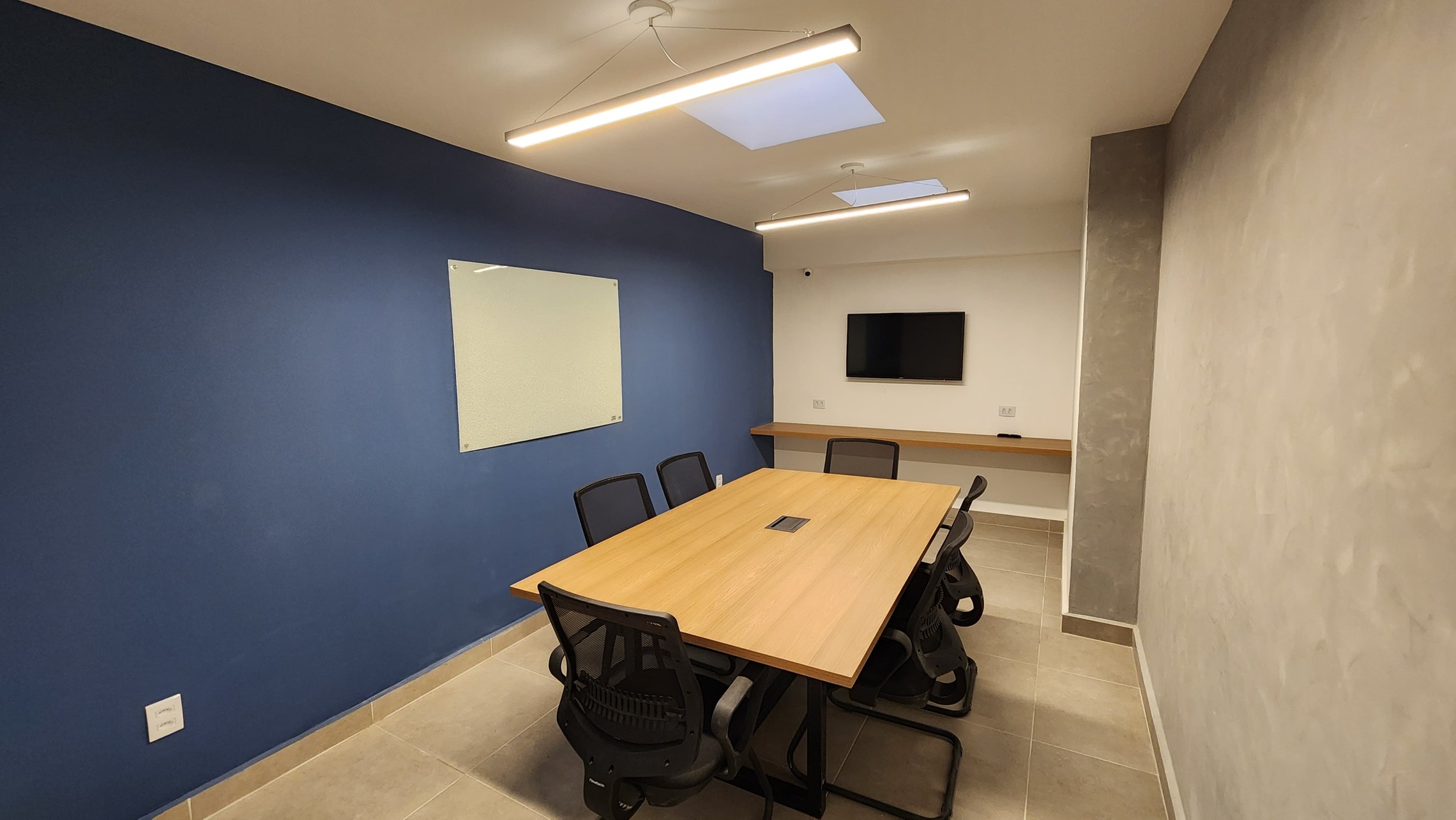 Coworking
